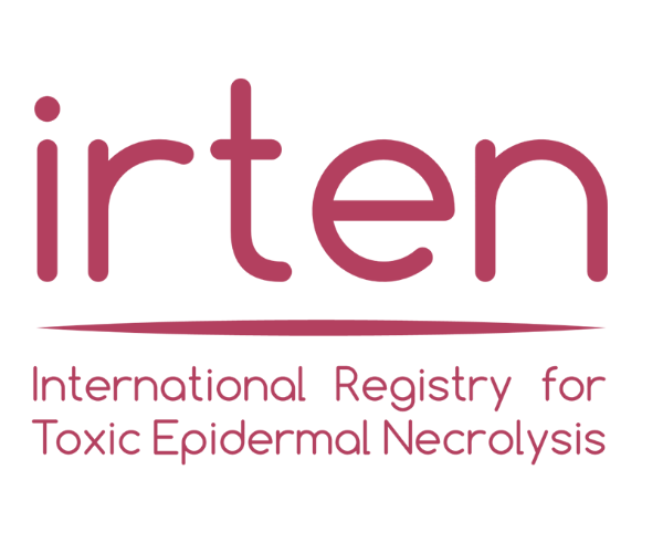 Irten (International Registry for Toxic Epidermal Necrolysis)